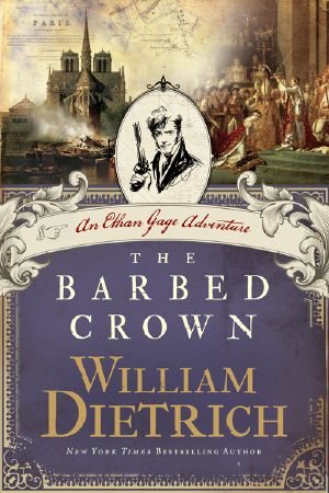 [Ethan Gage 06] • The Barbed Crown